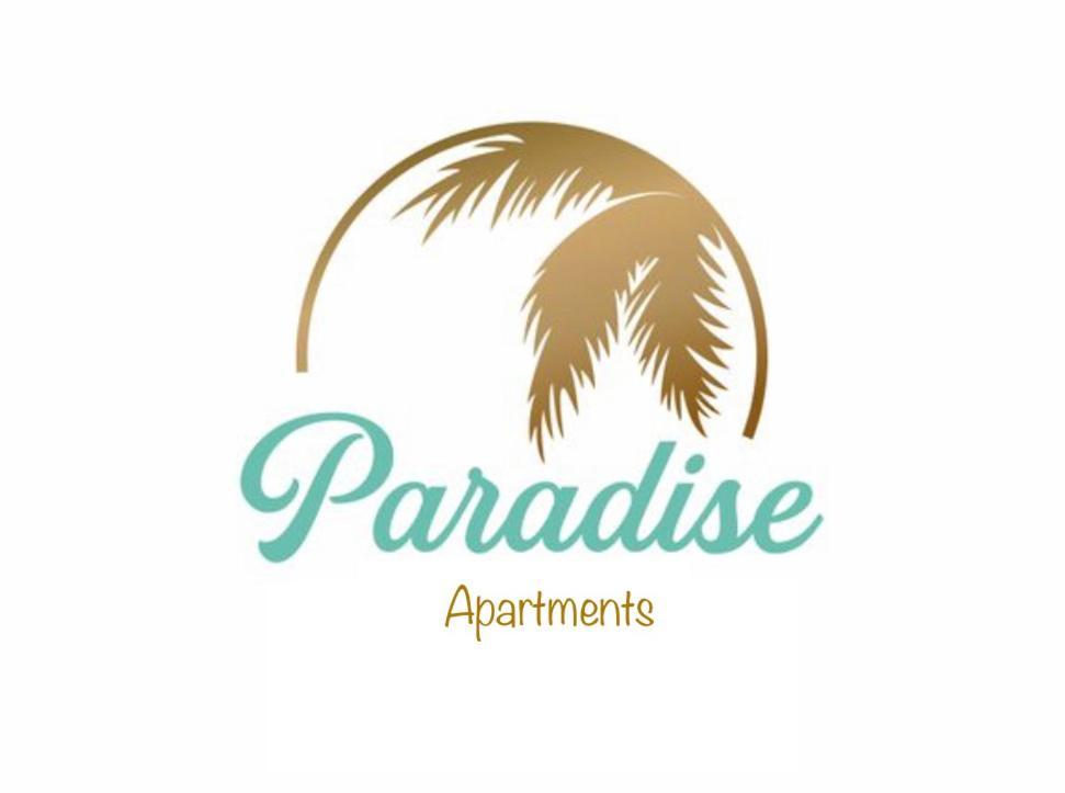 Paradise Apartments III Santa Cruz das Flores Bagian luar foto